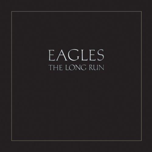 Eagles - The Long Run [Disco de Vinil]