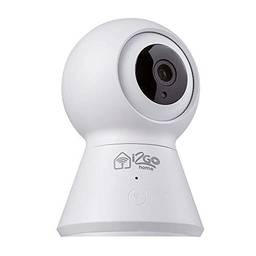 Câmera Inteligente 360º Wi-Fi - I2GO Home