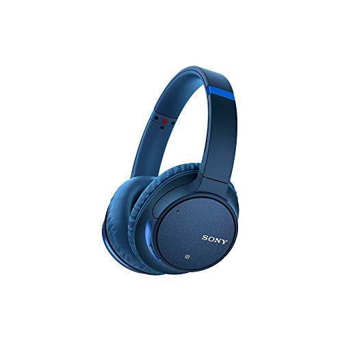 Headphone WH-CH700N com Noise Cancelling sem fio com Alexa Integrada