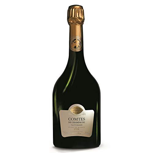 Champagne Taittinger Comtes Blancs de Blancs 750ml