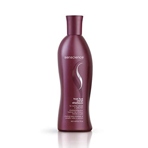 True Hue Violet Shampoo, Senscience, 300 ml