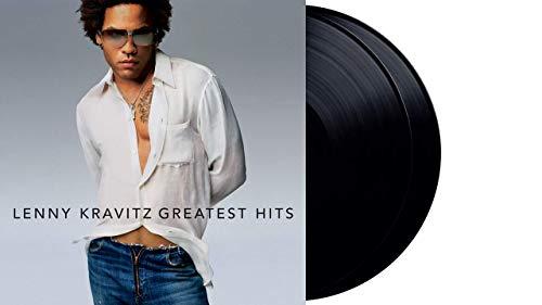 Lenny Kravitz Greatest Hits [Disco de Vinil]