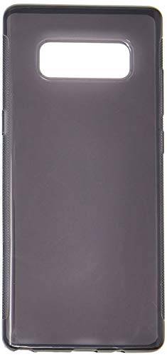 Husky Capa para Galaxy Note8 em TPU, Fumê
