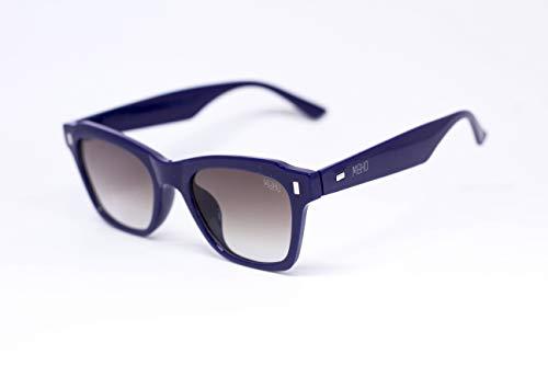 Óculos Mônaco - Azul
