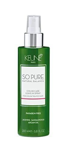 SP Color Care Leave-In Spray, 200 ml, Keune