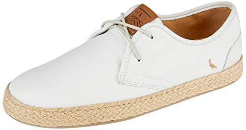 Tênis Casual Ives Reserva  Masculino Off-White 38