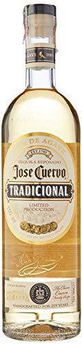 Tequila José Cuervo Tradicional 750ml