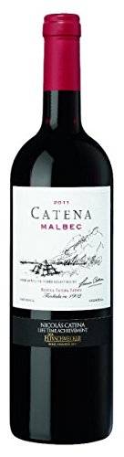 Vinho Argentino Catena Malbec 750ml 2016