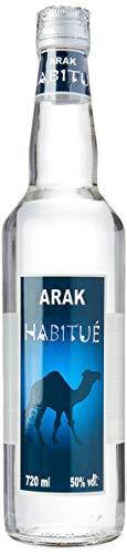 Aperitivo Arak Habitue 720ml