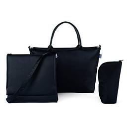 Chicco, Bag in Bag Pure Black, Preta