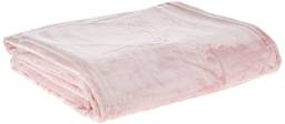 Cobertor Microfibra Rosa Tecido