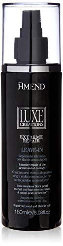 Leave-In Luxe Creations Extreme Repair, Amend, 180 ml