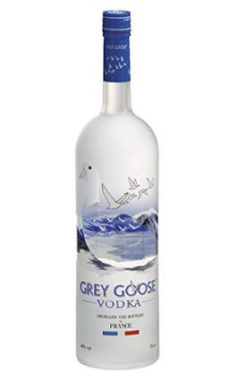 Grey Goose 750 ml.