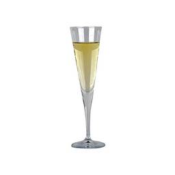 Ypsilon Taça para Champagne Bormilo Rocco Transparente