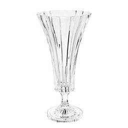 Vaso de Cristal com Pé Ballet Rojemac Transparente Cristal