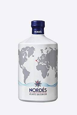 Gin Nordes 700 Ml Nordes Sabor