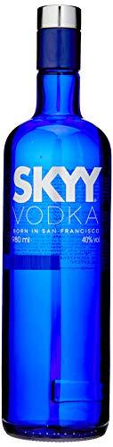 Vodka Skyy 980Ml