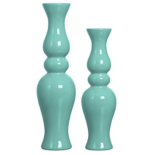 Duo Garrafas Verona G E Peq Ceramicas Pegorin Tiffany