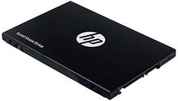 SSD 240GB S600 SATA III 3D NAND 2.5" 520MB/S-500MB/S, HP, 4FZ33AA#ABC, Internal Solid State Drive