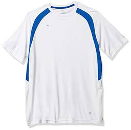 Camiseta Supremo, Penalty, Adulto, Branco, Grande