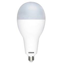 Lâmpada Bulbo LED HO 40W, Osram, 7014561, 40 W, Branco