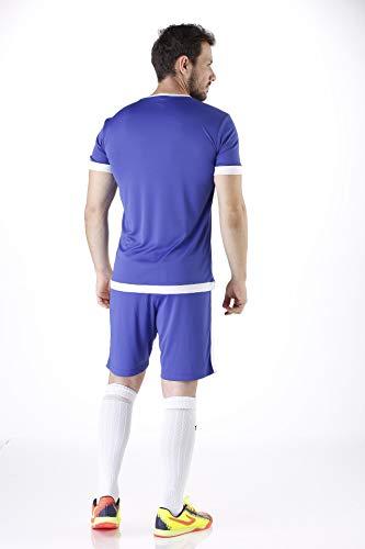 Topper Camisa Masculino, Azul, GG