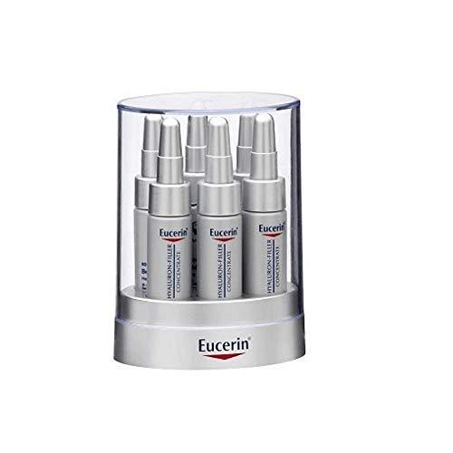 Hyaluron-Filler Concentrate, 6 x 5 ml, Eucerin