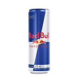 Energético Red Bull Energy Drink Lata 473ml