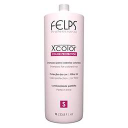 Xcolor Protector Shampoo, 1 L Felps Professionnel, Felps Professionnel