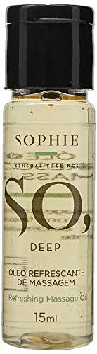 Óleo Refrescante Anal - So Deep 15ml - Sophie, Sophie - Sensual Feelings