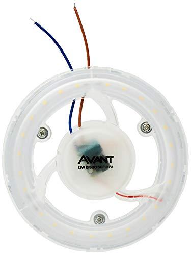 LED Disco Supimpa Avant 12W Bivolt