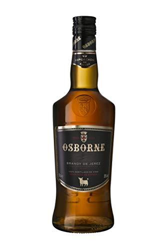 Cognac Osborne 700 Ml Osborne Sabor