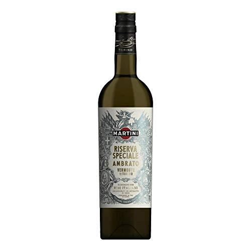 Vermouth Martini Riserva Speciale Ambratto 750ml