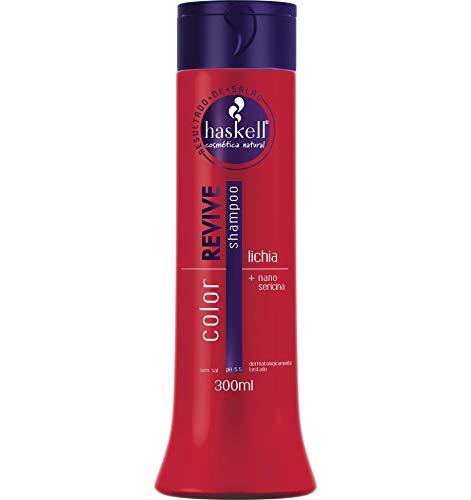 Shampoo Color Revive 300 ml, Haskell