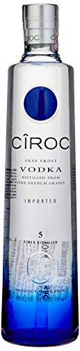Vodka Ciroc Original 750ml