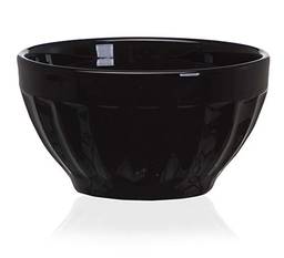 Bowl Jolly Cerâmica Etna Preto