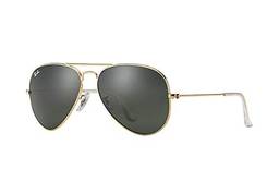 Óculos de Sol Ray Ban Aviator Classic RB3025L L0205-58