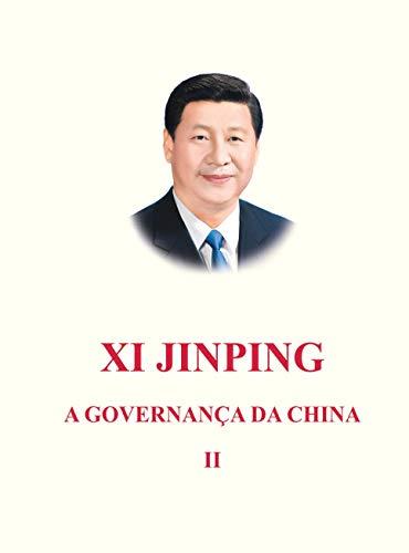 Xi Jinping A Governança Da China - Volume II