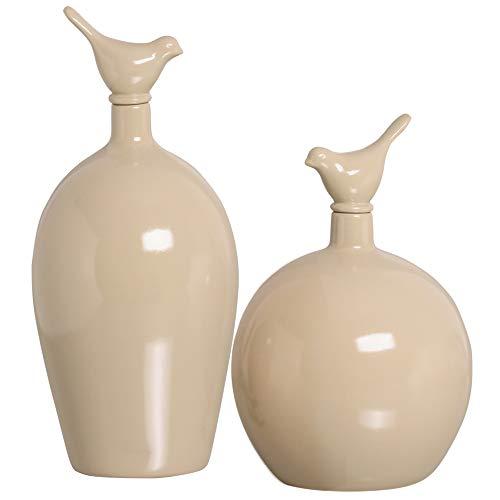 Duo Pote Monaco/lisboa T. Passaro Ceramicas Pegorin Sands