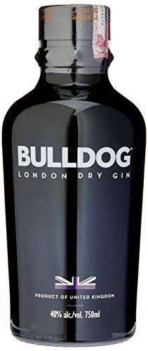 Gin Bulldog, 750ml