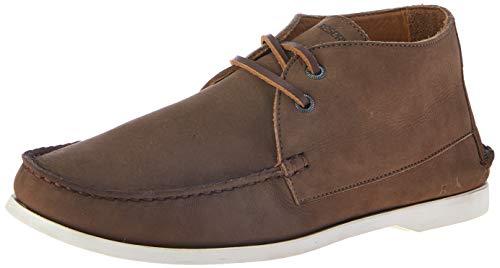 Tênis Casual Balthazar Reserva  Masculino Taupe 38