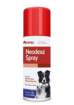 Neodexa Spray Neodexa para Cães