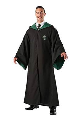 Capa Sonserina Rubies Costume Company Inc Harry Potter Multicor