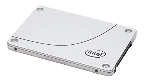Ssd Dc S4500 960Gb Intel, SSDSC2KB960G701956900, Outros componentes