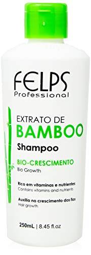 Bamboo Shampoo 250 ml, Felps