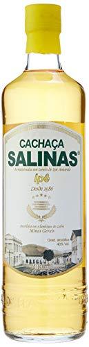 Cachaça Salinas Ipe 700ml
