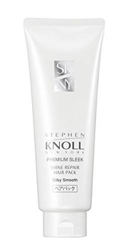 Stephen Knoll Condicionador Intensivo Silky Smooth para Cabelos Normais a Secos/Danificados, Stephen Kno