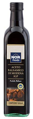 Aceto Balsâmico de Modena Nor Foods 500ml