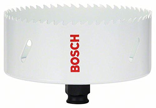 Bosch 2608584659-000, Serra Copo Power Change Progressor, Branco, 111 mm