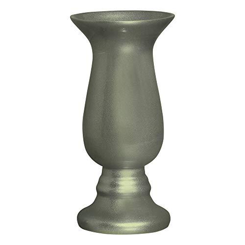Vaso Mini Imperial Ceramicas Pegorin Ônix